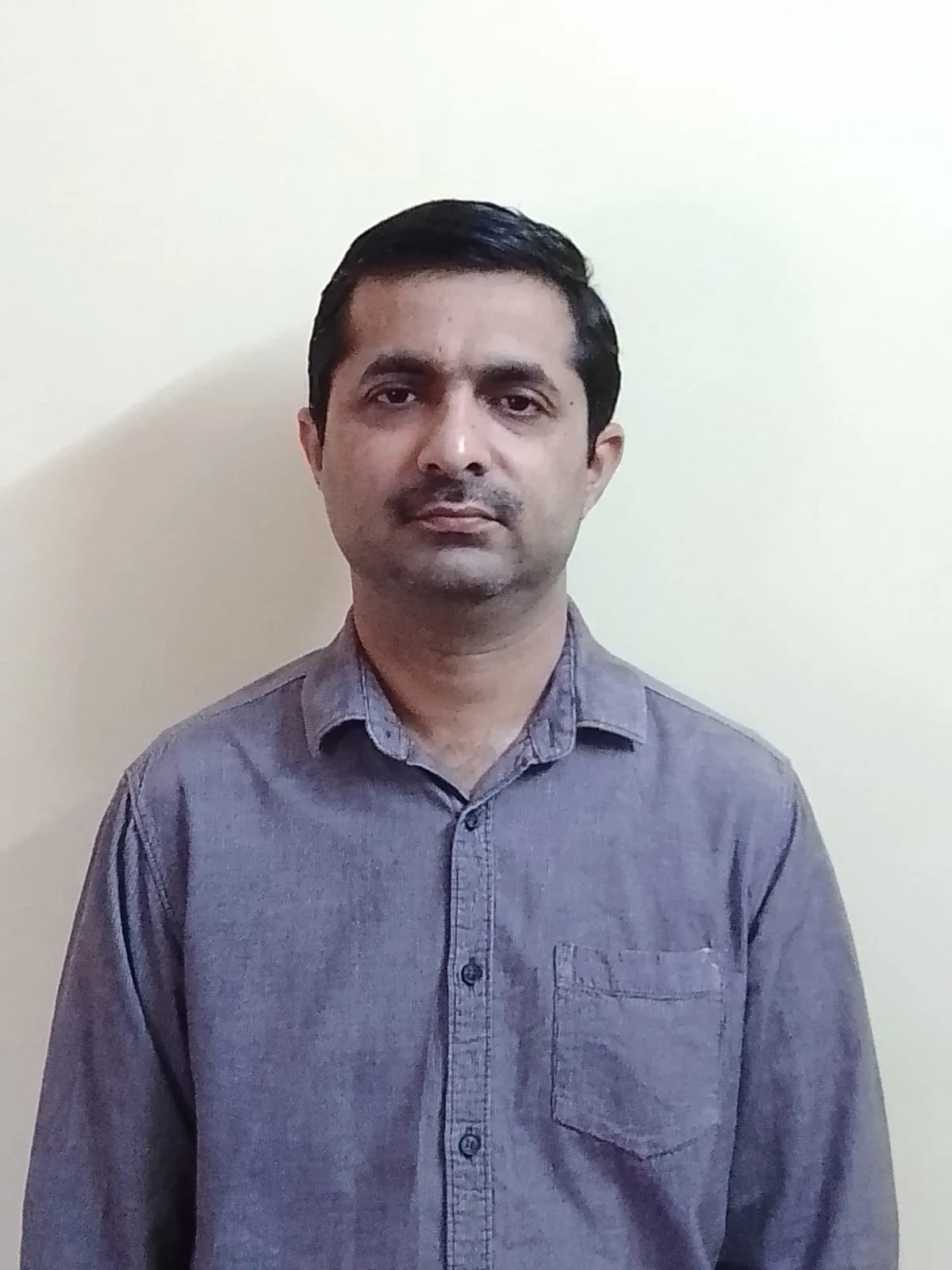 Saquib Dalvi testimonial